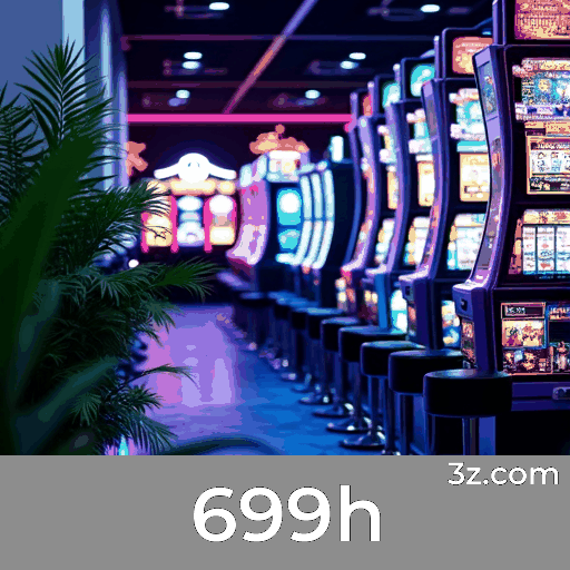 699h