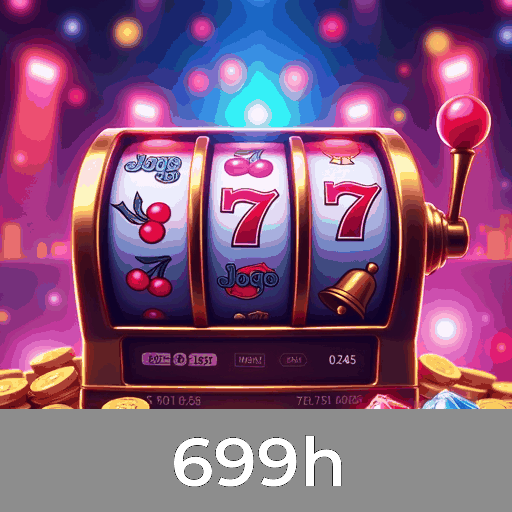 699h: Aventura e Grandes Recompensas nos Caça-níqueis