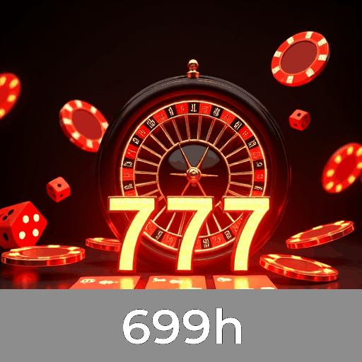 699h: Experimente a Emoção dos Jogos de Cassino