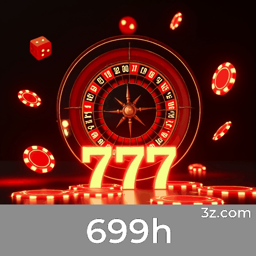 699h