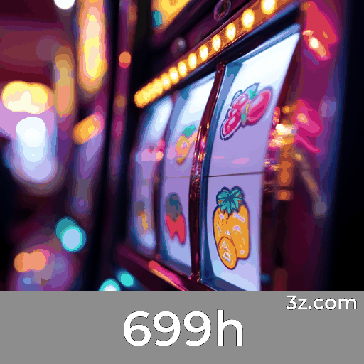 699h