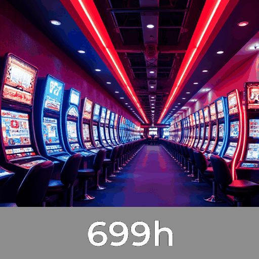 Explore a Emoção Instantânea do Crash no 699h