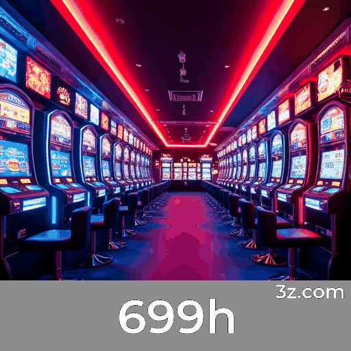 699h